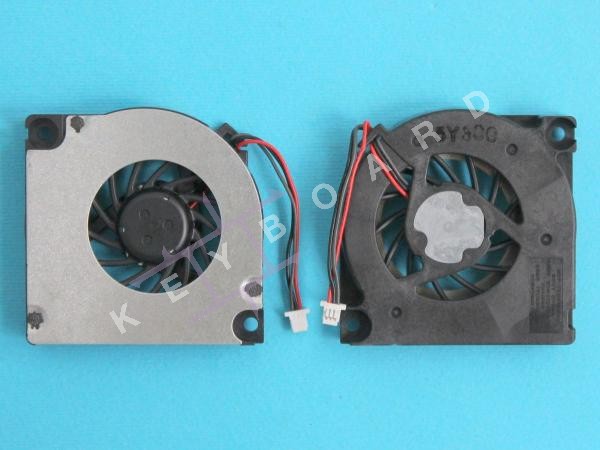 Вентилятор до ноутбука Toshiba Satellite A55